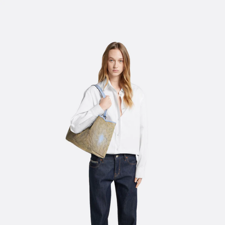 Großer Shopper