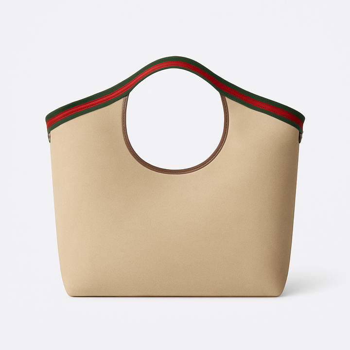 Großer Tote Shopper