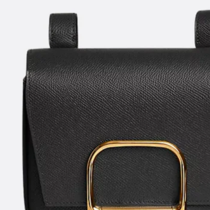 Kompakte Schultertasche