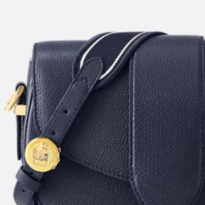 Soft Schultertasche