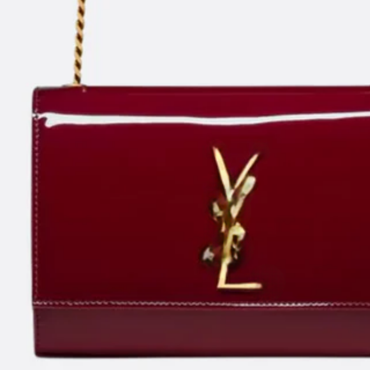 Kleine Abendtasche