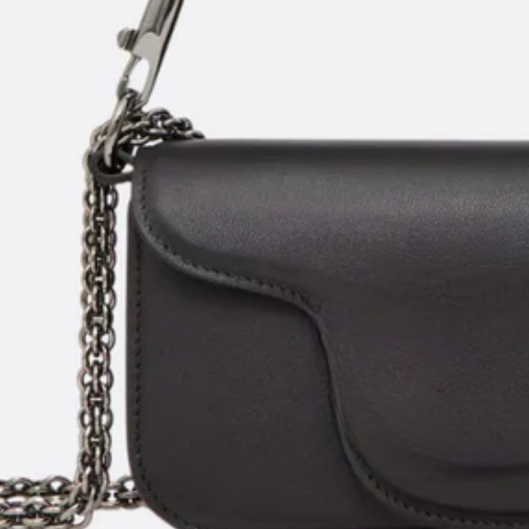 Kleine Schultertasche