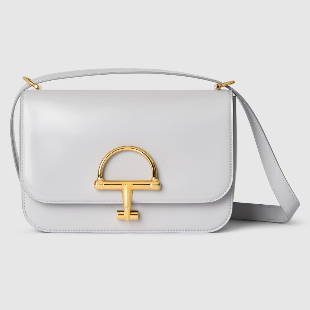 Kleine Schultertasche