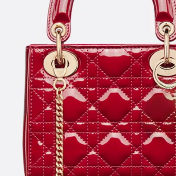 Mini-Handtasche