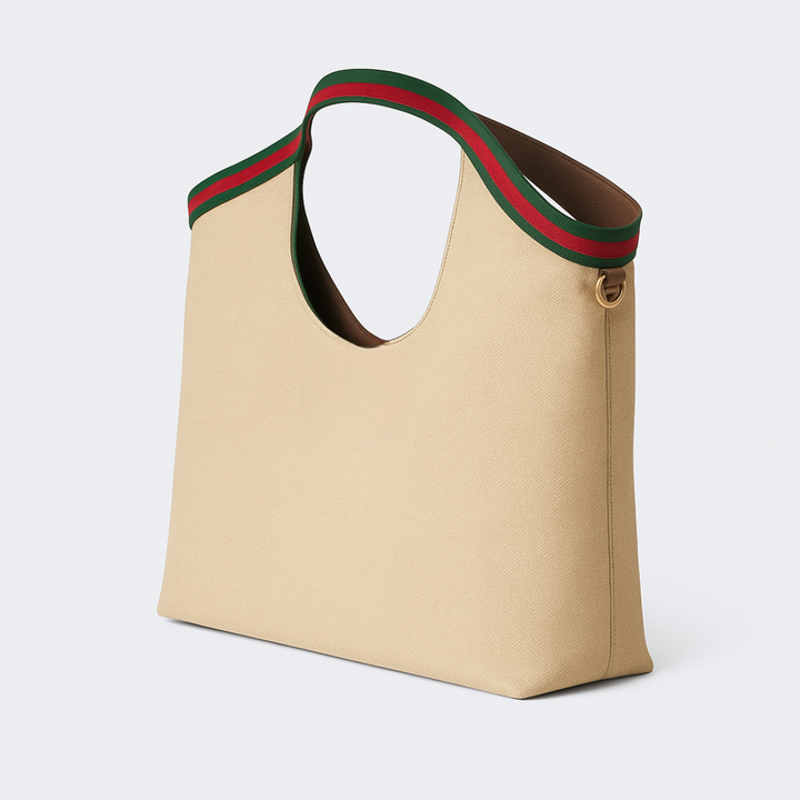 Großer Tote Shopper