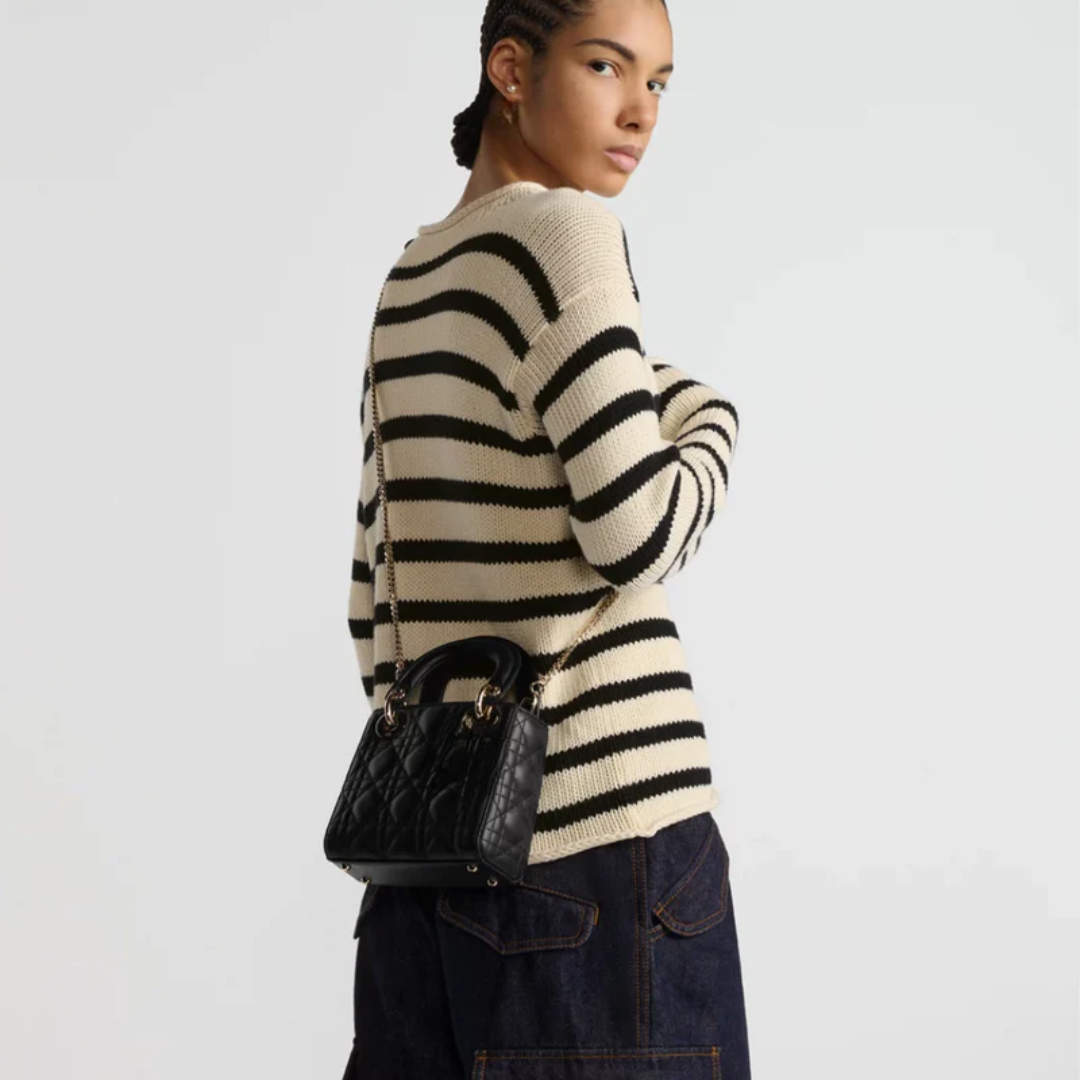Mini-Handtasche