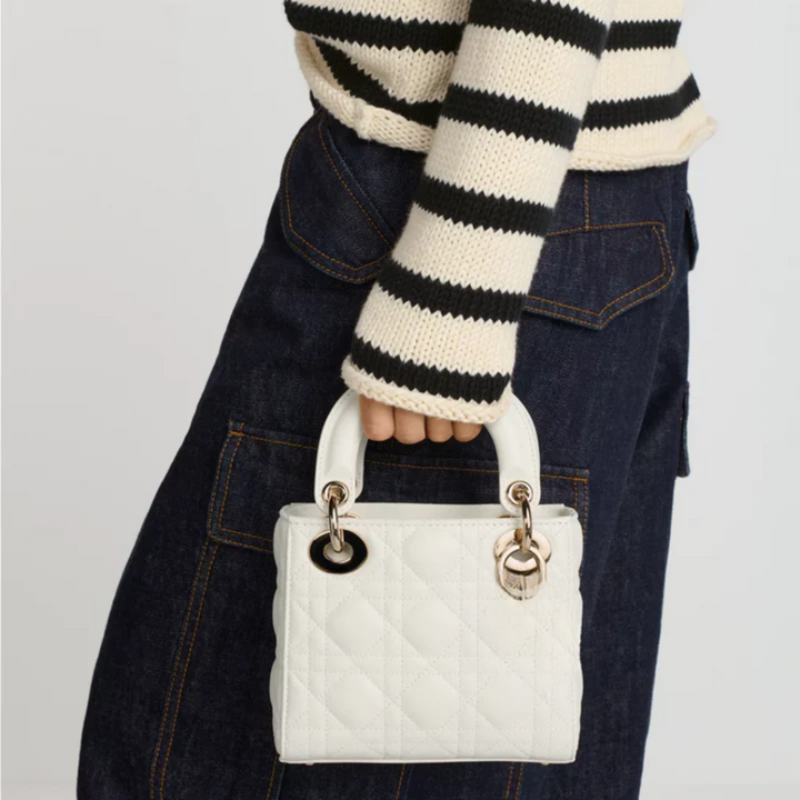 Mini-Handtasche