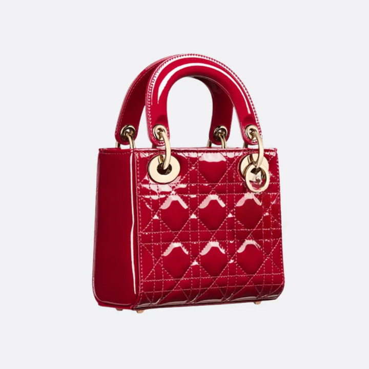 Mini-Handtasche