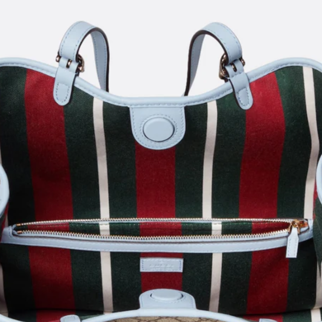 Großer Shopper