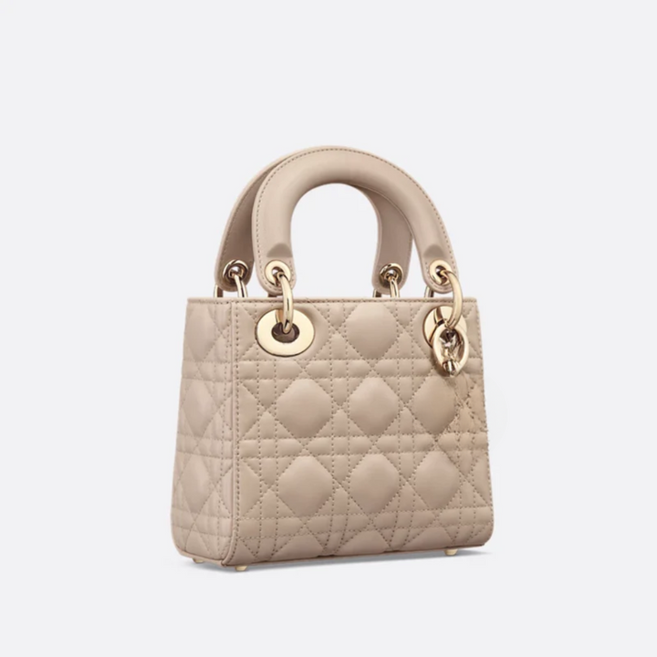 Mini-Handtasche