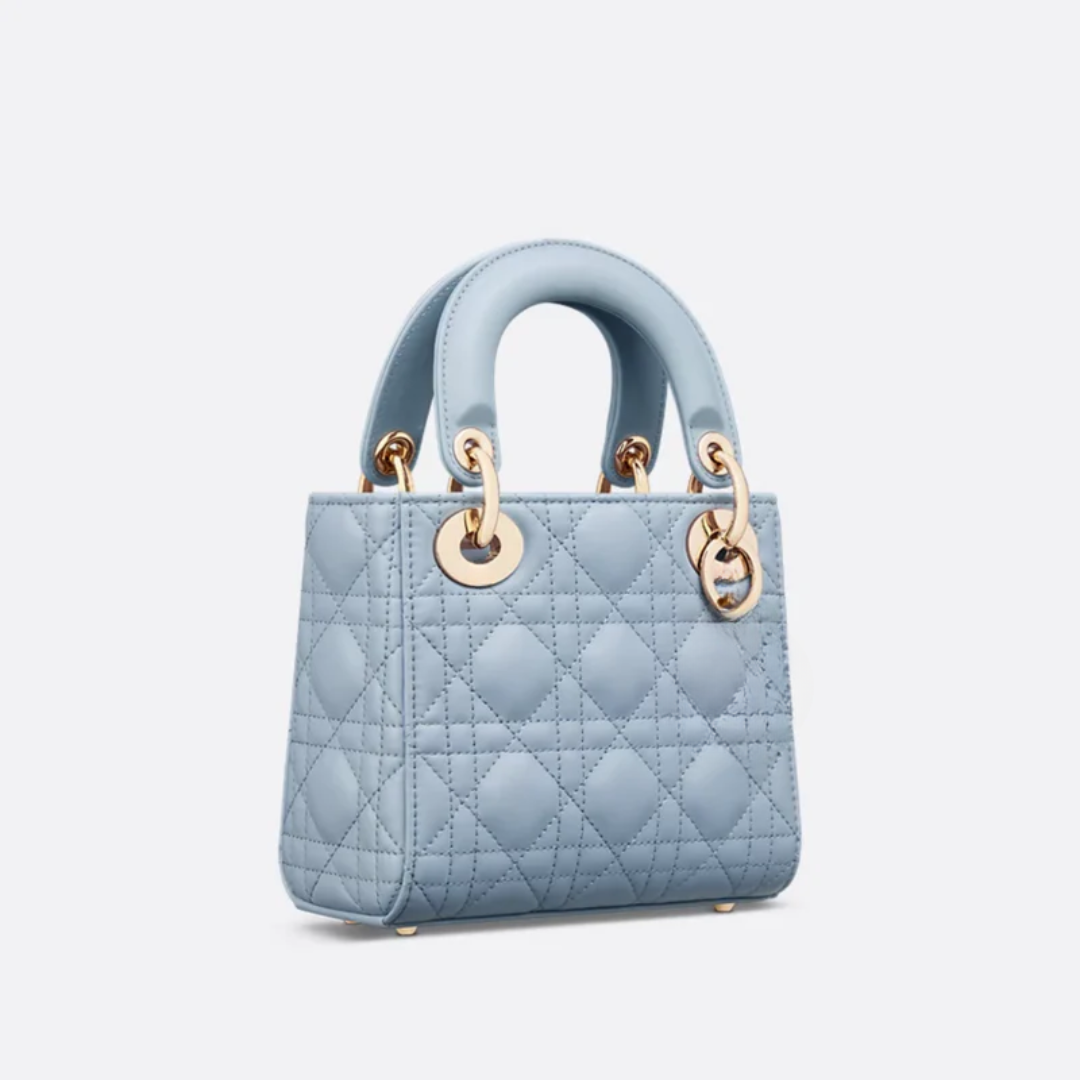 Mini-Handtasche