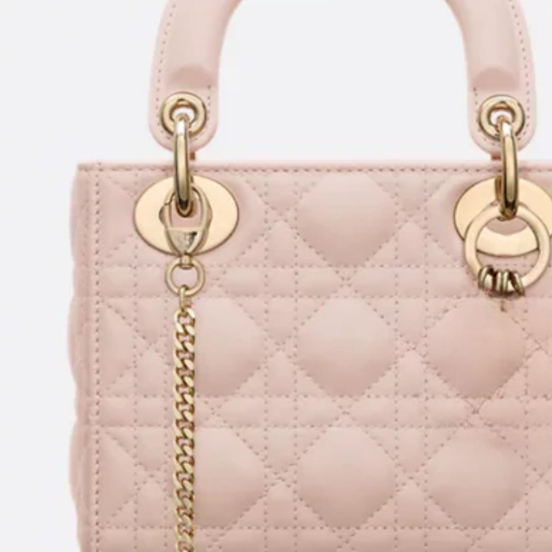 Mini-Handtasche
