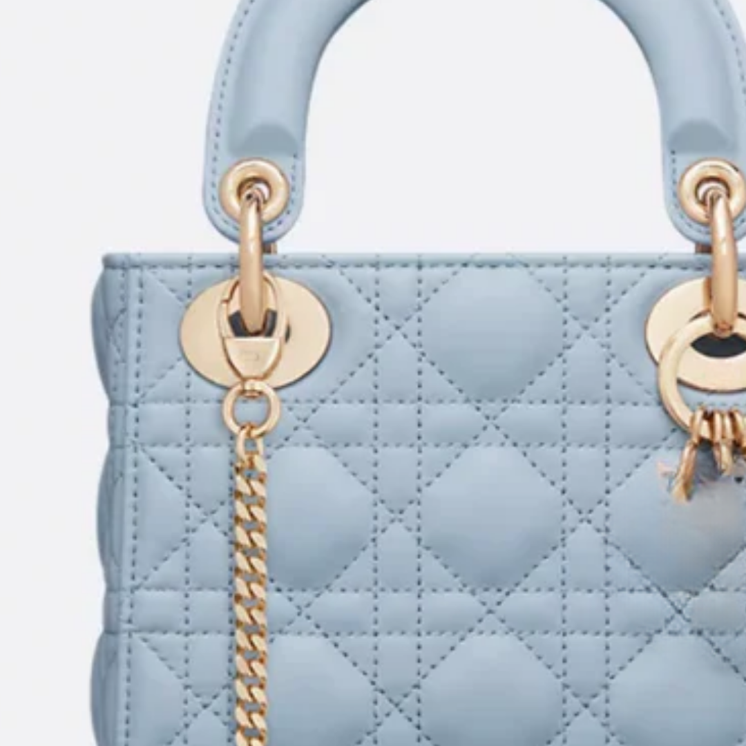 Mini-Handtasche