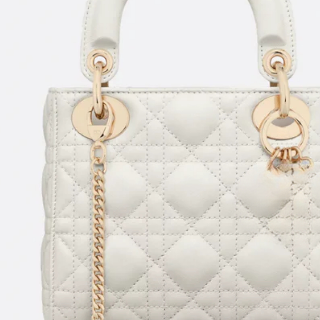 Mini-Handtasche