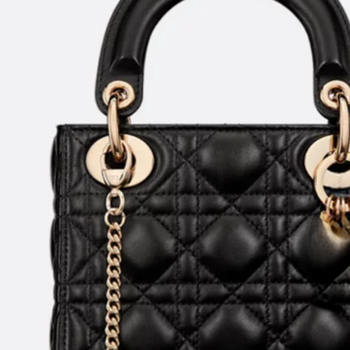 Mini-Handtasche