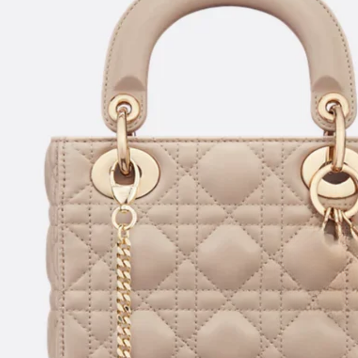 Mini-Handtasche