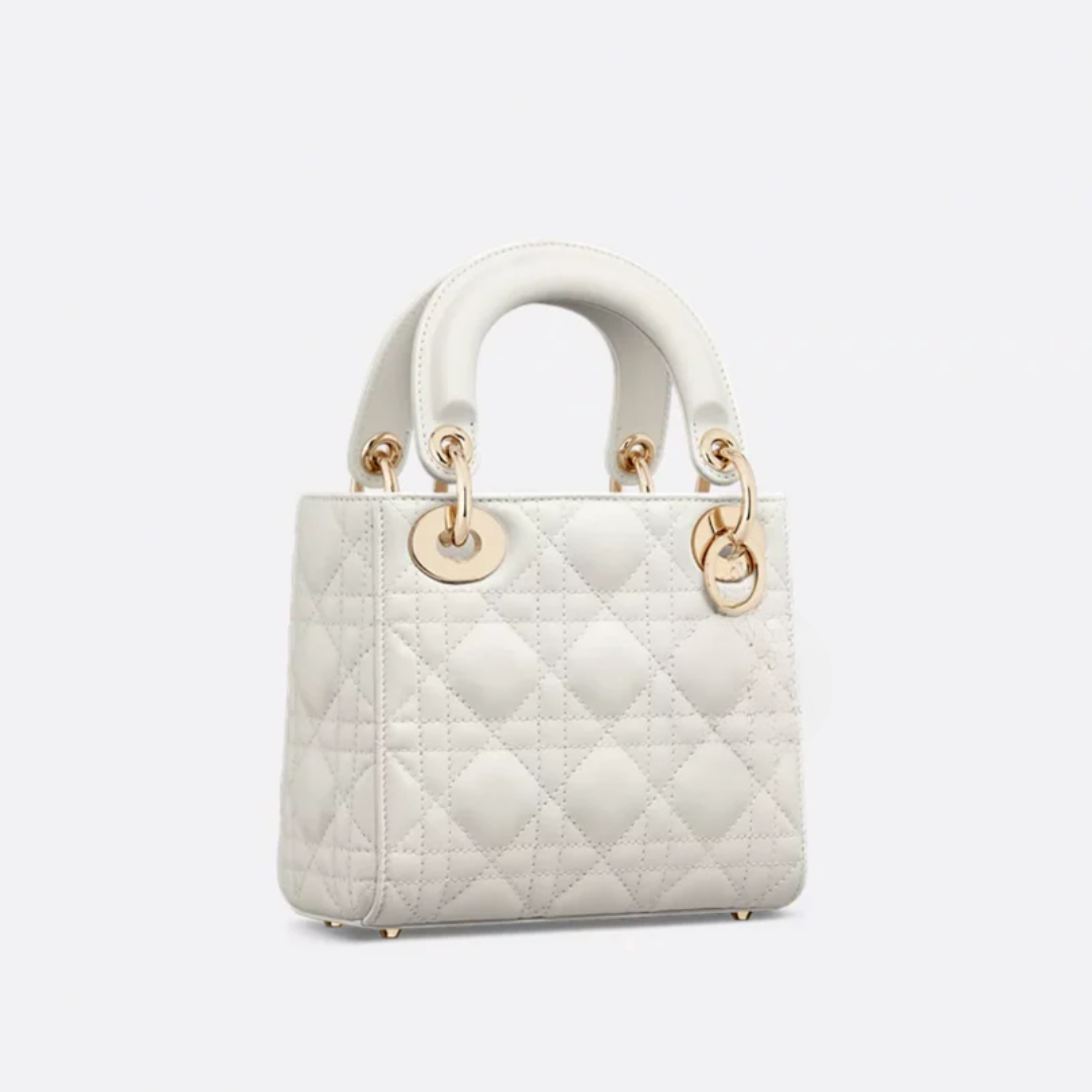 Mini-Handtasche