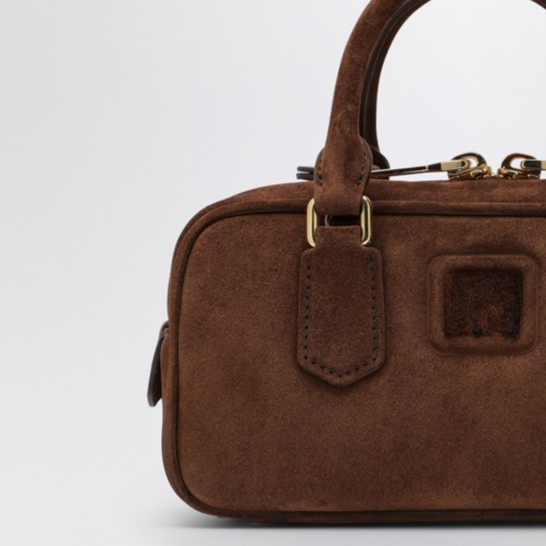 Matelassé Tote