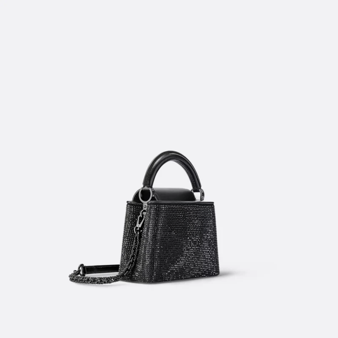 Kleine Schultertasche