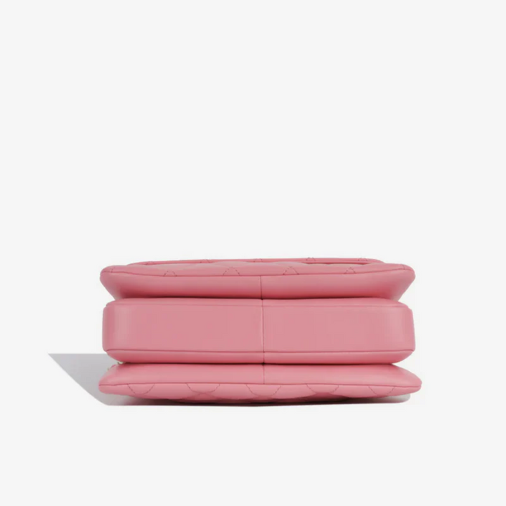 Kleine Flap-Tasche