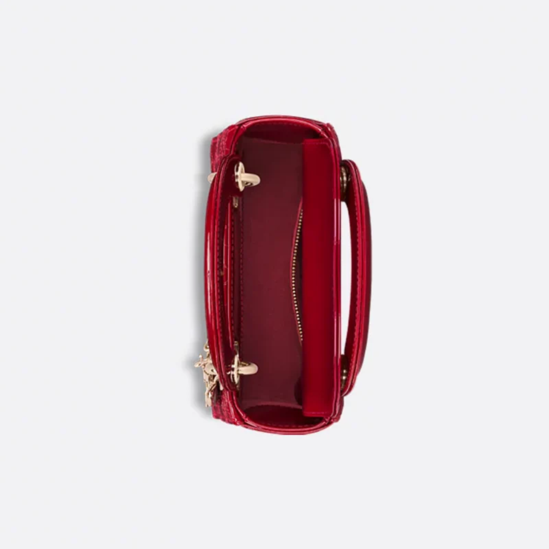 Mini-Handtasche