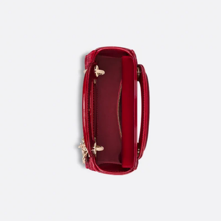 Mini-Handtasche