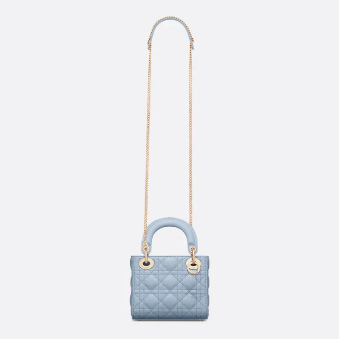 Mini-Handtasche
