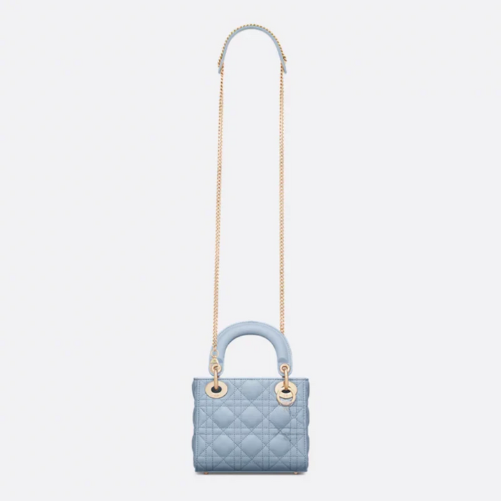 Mini-Handtasche