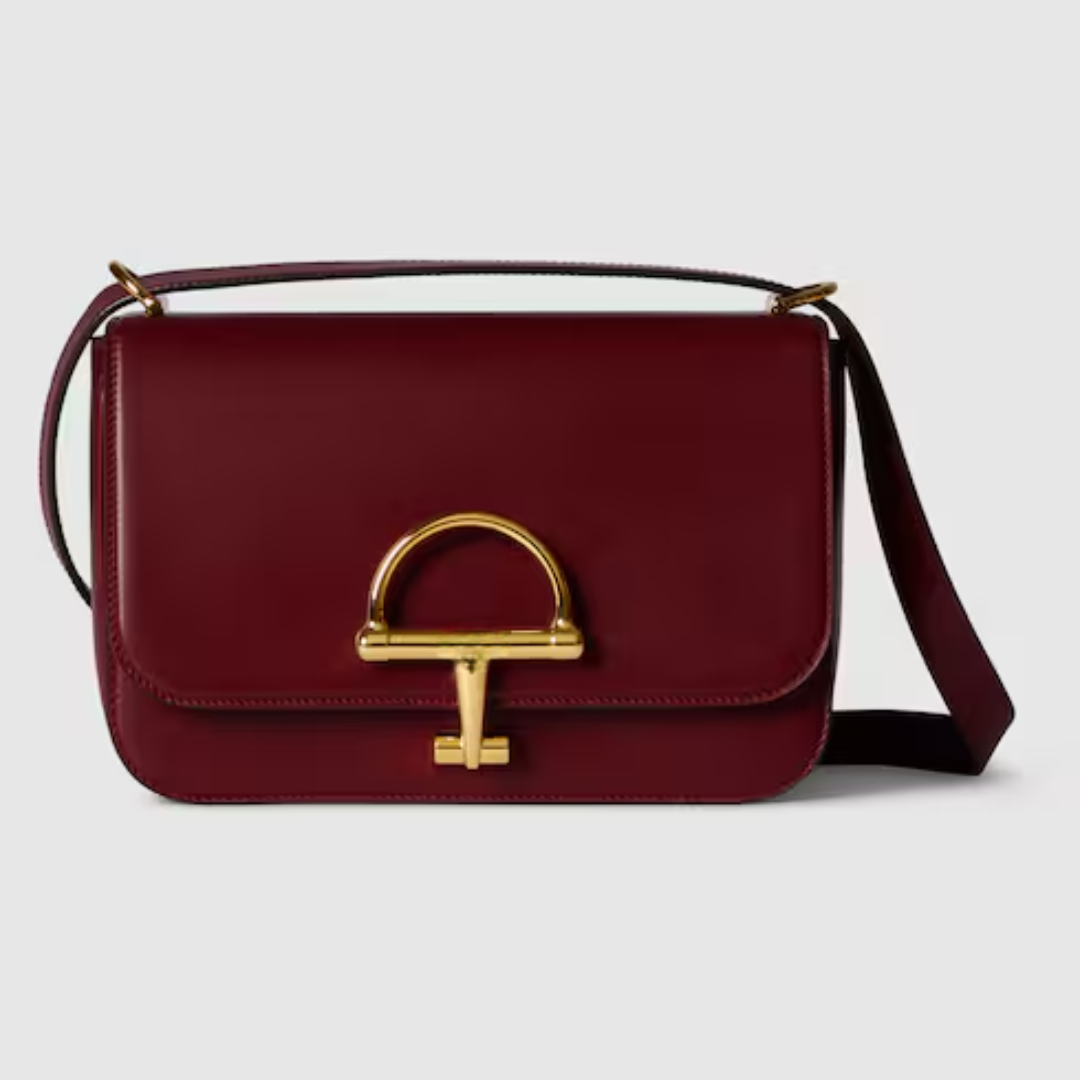 Kleine Schultertasche
