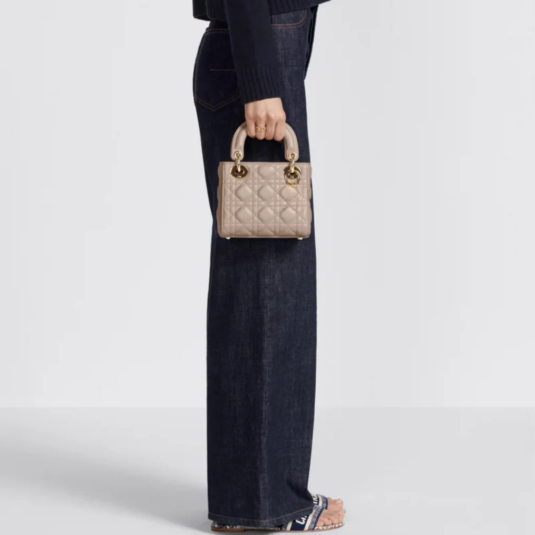 Mini-Handtasche