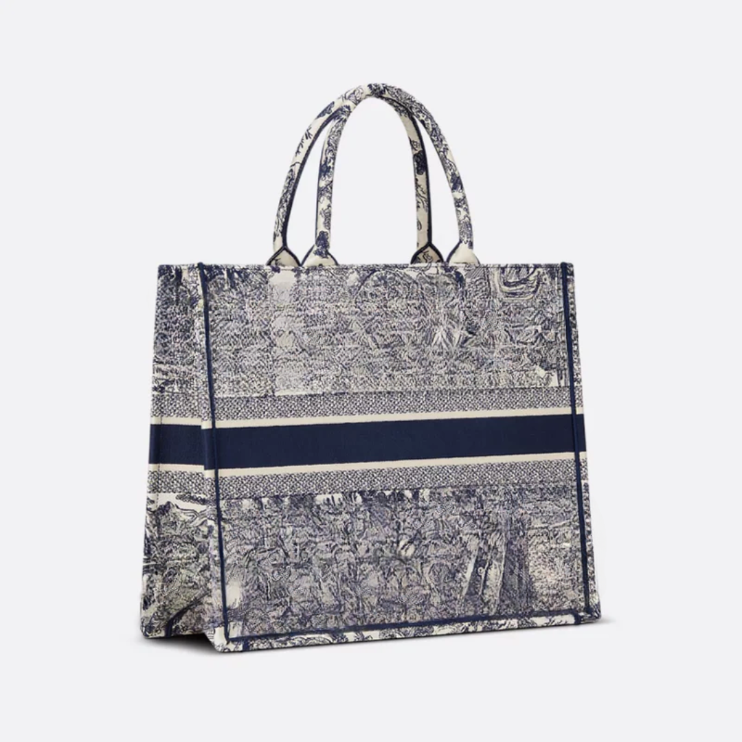 Große Tote-Tasche