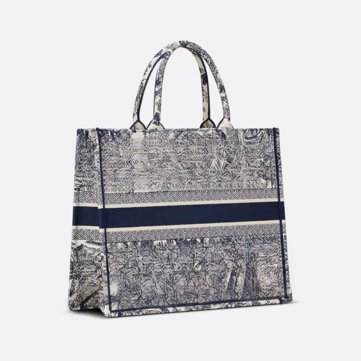Große Tote-Tasche