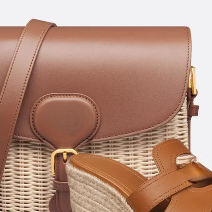 Satchel-Tasche