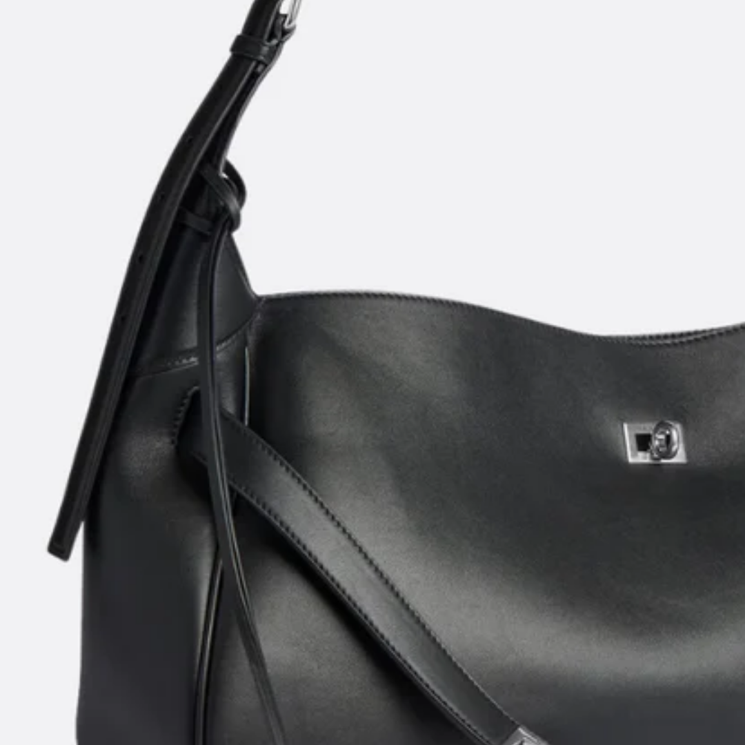 Schultertasche