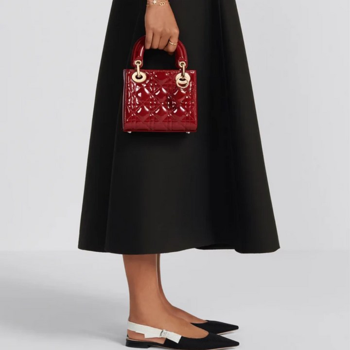 Mini-Handtasche