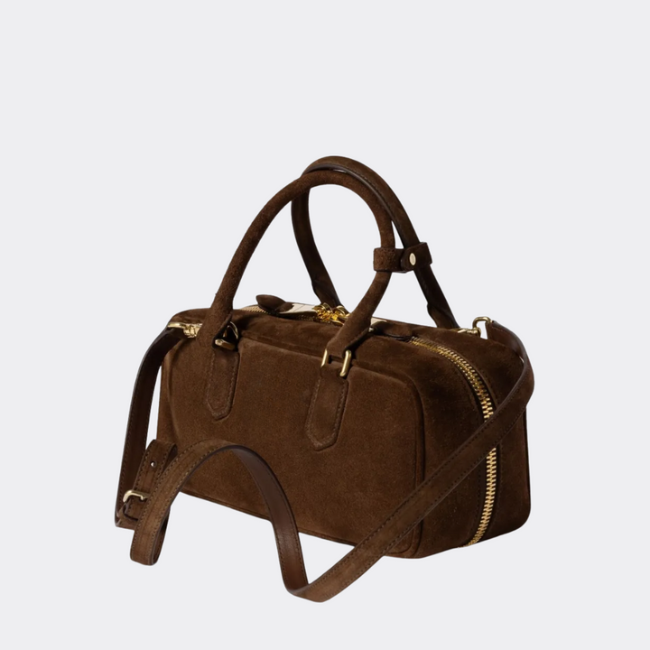 Matelassé Tote