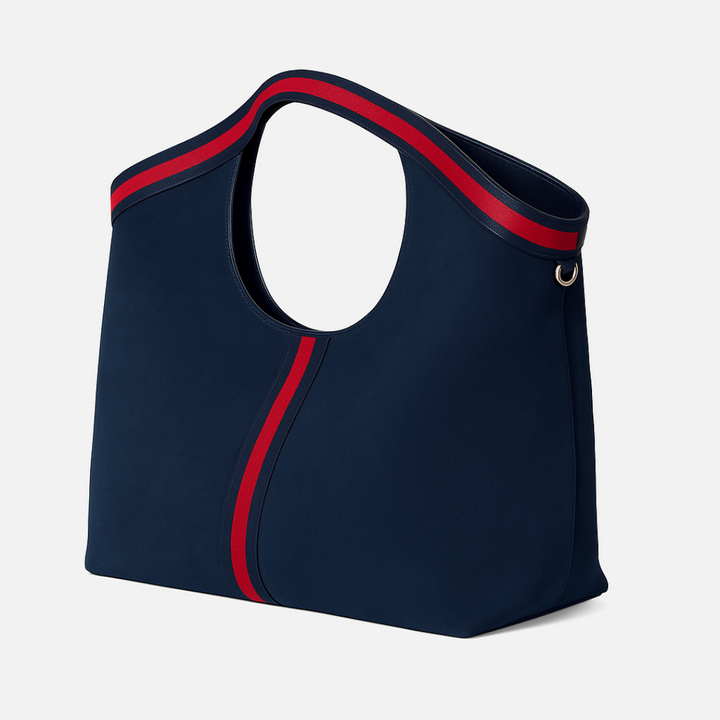 Großer Tote Shopper