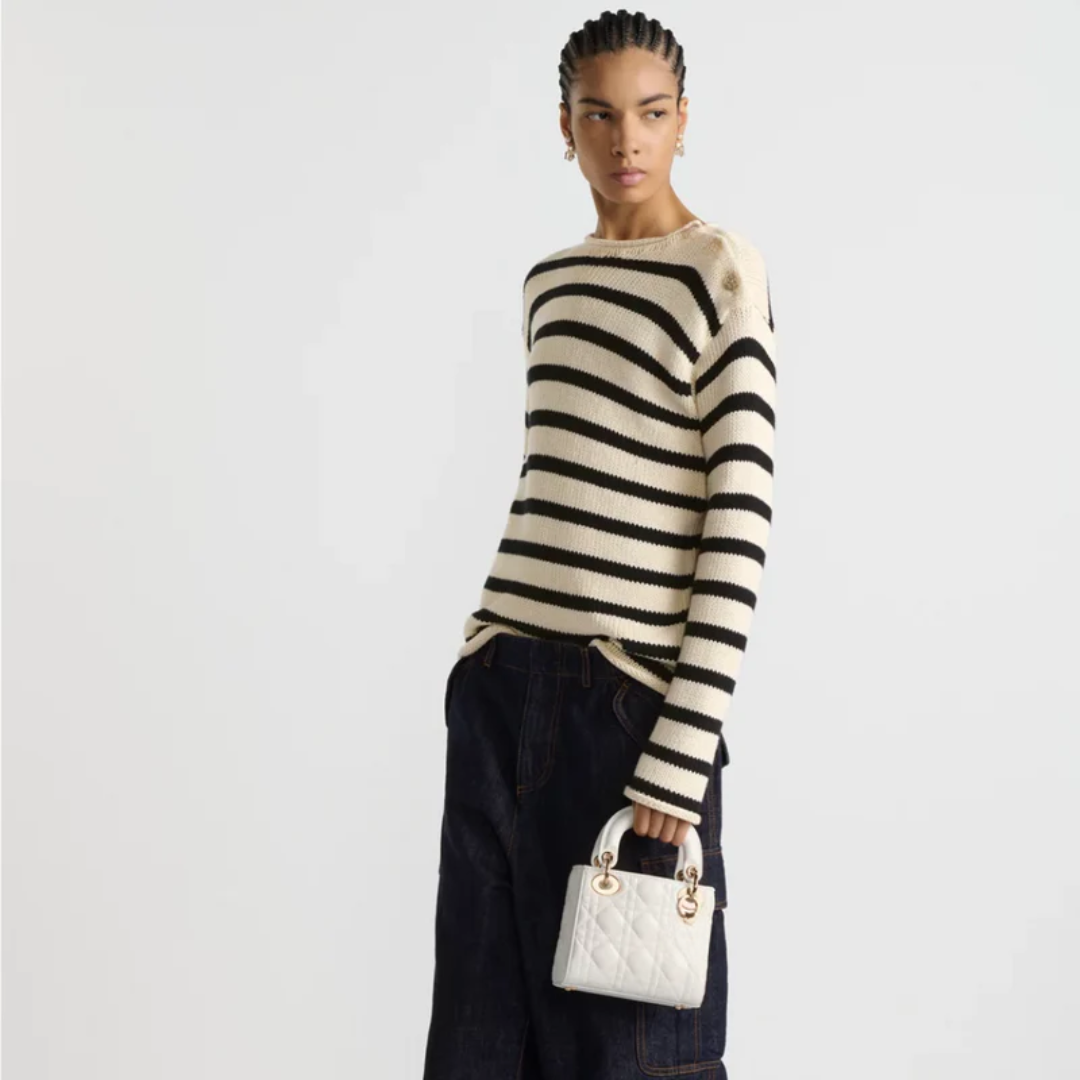 Mini-Handtasche