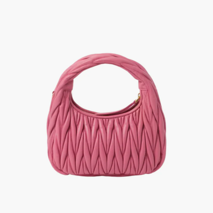 Matelassé-Tasche