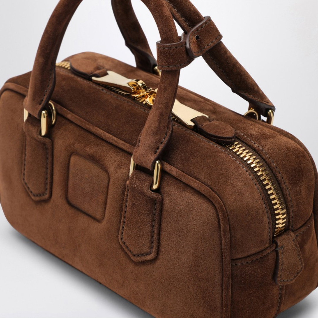 Matelassé Tote