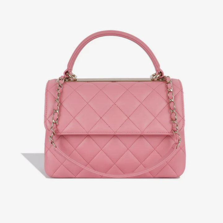Kleine Flap-Tasche