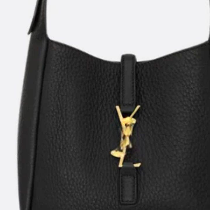 Weiche Hobo-Tasche