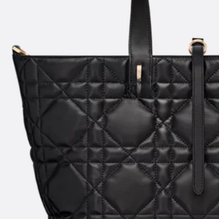 Vertikale Tote-Bag